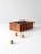 Antique Parker Brothers Box Ball Game For Sale - Image 4 of 11