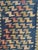 Caucasian Verneh Embroidered Kilim For Sale - Image 4 of 18