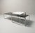 Laccio Low Tables by Marcel Breuer for Gavina, 1960s, Set of 2 For Sale - Image 12 of 12