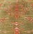 Antique Turkish Oushak Rug in Green Field, Red, Orange & Rich Colorful Accent For Sale - Image 4 of 12