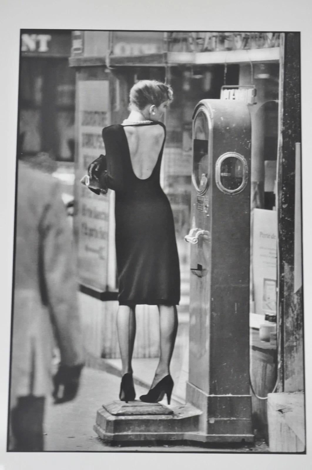Late 20th Century Jean-Francois Jonvelle 