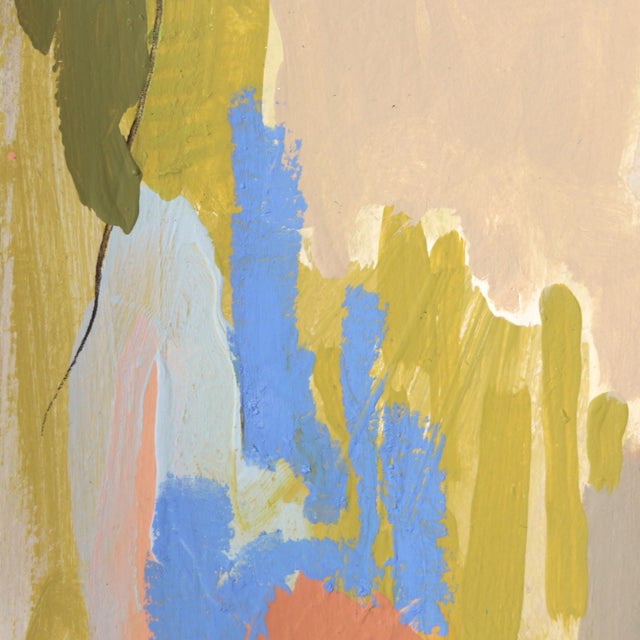 Elisabeth Grace, a visionary artist based in Denver, CO (USA), is renowned for her immersive large-scale paintings,...