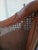 Vintage French Walnut Chairs For Sale - Image 17 of 17