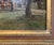 Pair of French "Chasse a Courre" Oil Paintings Signed Florantin, 19th Century For Sale - Image 10 of 12