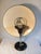 Table Lamp by Max Schumacher for Metallwerk Werner Schröder, Germany, 1930s For Sale - Image 9 of 13