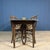 French Rustic Oak Farmhouse Dining Table For Sale - Image 10 of 18