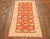 Middle Eastern Rug in Wool For Sale - Image 3 of 11