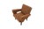 Vintage Armchair from Jitona, Former Czechoslovakia, 1960s For Sale - Image 15 of 15
