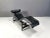 Vintage Lc4 Chaise Longue by Le Corbusier for Cassina, 1970s For Sale - Image 9 of 12