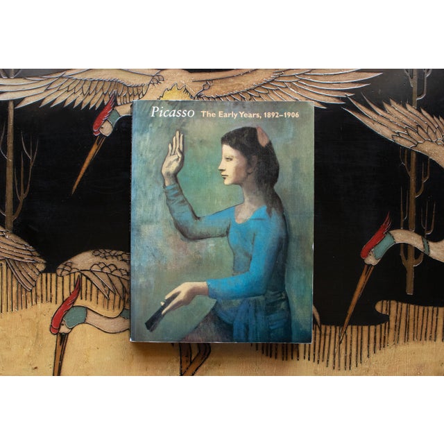 Large 1997 Picasso, Coffee Table Art Book For Sale - Image 18 of 18