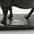 Antoine Louis Barye, Standing Buffalo, Bronze For Sale - Image 6 of 9