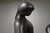 Ceramic 1960s Leo Middleman Sculptureline Table Lamps - A Pair For Sale - Image 7 of 8