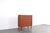Wood Mid-Century Modern Danish Teak Chest of Drawers, 1960s For Sale - Image 7 of 16