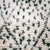 Handwoven Beni Ourain Rug - Small Moroccan Bathroom Rug – Cream Black Dots Shag Pile Bath Mat 2x4 Ft For Sale - Image 12 of 12