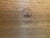 Brown Pair of Mid Century End Tables For Sale - Image 8 of 9