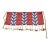 Early 20th Century Kirdi Beaded Cache Sexe Pikuran Cameroon For Sale