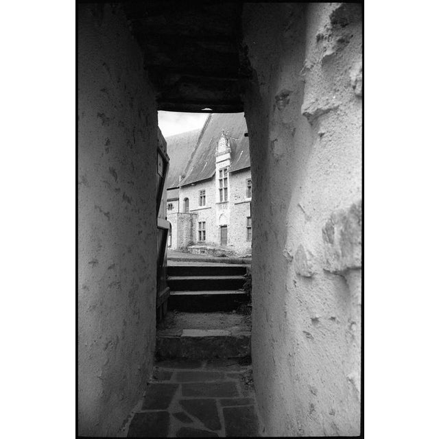 Not Yet Made - Made To Order Paul Cooklin, Steps, Laval, France, Edition of 50 For Sale - Image 5 of 5