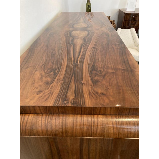 Sideboard Thonet B-104 by Hermann John Hagemann for Thonet, 1932 For Sale - Image 12 of 15