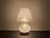 Mid-Century Modern Mushroom Lamp in Murano Glass, 1970s For Sale - Image 3 of 11