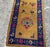 1920s Antique Art Deco Chinese Runner 2.6' X 8.10' (76cm X 269cm) 1920s For Sale - Image 5 of 9