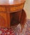Ethan Allen Mahogany Newport Collection Chest Buffet Server Sideboard Commode For Sale - Image 9 of 9