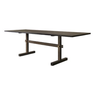 Gaspard 240 Dining Table by Eberhart Furniture For Sale