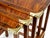 Bring classic English elegance and cozy vintage charm into your home with this lovely set of three nesting tables. Crafted...