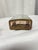Brass A Vintage Decorative Brass Featuring the Golden Gate Bridge 3d Scene For Sale - Image 8 of 9
