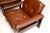 Vintage Danish Leather Chairs, 1960, Set of 2 For Sale - Image 10 of 11
