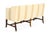 Early 19th Century English George III Hepplewhite Sofa For Sale - Image 4 of 4