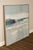 Late 20th Century Abstract Ocean Landscape Painting, 'Off the Path' For Sale - Image 4 of 18