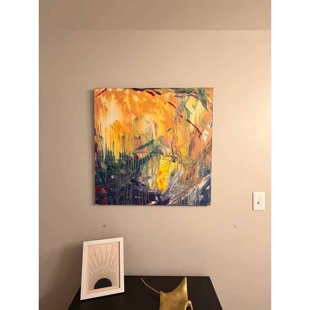 Original Angela Caldwell For Sale - Image 4 of 12