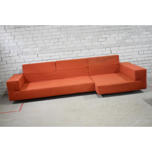 Sofa Cubo from Frighetto, Italy, 2000s For Sale - Image 9 of 9