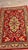 1950s 1950s Vintage Persian Saruk Rug - 2'6"x3'8" For Sale - Image 5 of 7