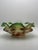 Bohemian Art Glass Bowl by Ernst Steinwald, 1930s For Sale - Image 4 of 8