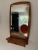 Mirror, Denmark, 1960s For Sale - Image 11 of 12