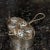 Mid 20th Century Vintage Silver Spice/Salt Shakers -6 Pieces For Sale - Image 5 of 8