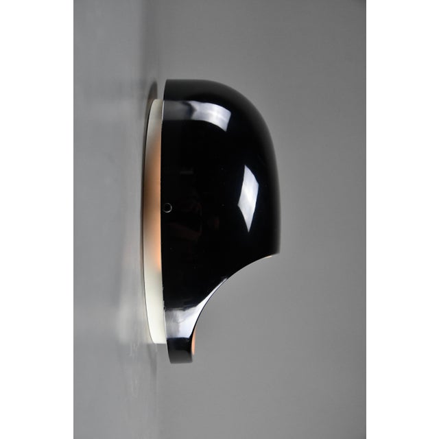 Mid-Century Modern Vintage Wall Light by Gerd Lang for Kartell, 1960s For Sale - Image 3 of 12