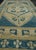 Turkish Mini Rug Oriental Hand Knotted Vintage Rug 1'10" x 3'7" #16427 For Sale In Houston - Image 6 of 8