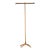 Antique Chippy Garment Rack in Beige For Sale