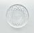 1980s Waterford “Lismore” Crystal Creamer & Open Sugar Bowl Set For Sale In Dallas - Image 6 of 12