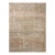 Amber Lewis x Loloi Cambria Ocean / Brick 7'-6" x 9'-6" Area Rug For Sale