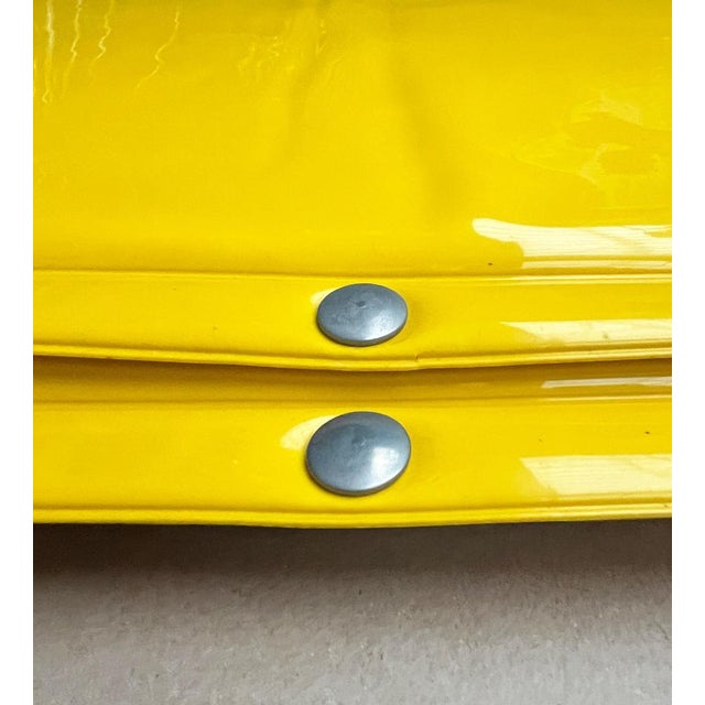 Metal Mid-Century Modern German Space Age Softline Series Wall Unit System by Otto Zapf for In Design/Zapf, 1960s For Sale - Image 7 of 18