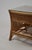 Vintage Rattan and Wicker Coffee Table with Glass Top, 1960s For Sale - Image 15 of 18