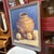 S. Fink Still Life With Urn + Apples Signed Painting, Framed For Sale In San Francisco - Image 6 of 13