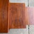 Severin Hansen Jr. Danish Modern Teak Nesting Tables for Haslev, Set of 3 For Sale - Image 11 of 12