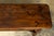 Late 19th Century French Provincial Pine Draper’s Table or Kitchen Island For Sale In New York - Image 6 of 18