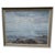 P. Campbell, Impressionist Marine of Beachy Head, 1979, Oil Painting For Sale - Image 14 of 14