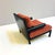 Textile Baisity Lounge Chair by Antonio Citterio for B&B Italia, 1987 For Sale - Image 7 of 11