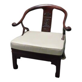 Example of Ming Accent Chairs